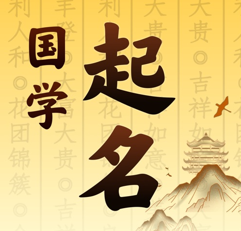 阳城国学起名 人工起名一对一